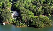 4890 Serene Shores Drive Gainesville, GA 30504