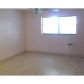 240 W 68 ST # 102, Hialeah, FL 33014 ID:1034982