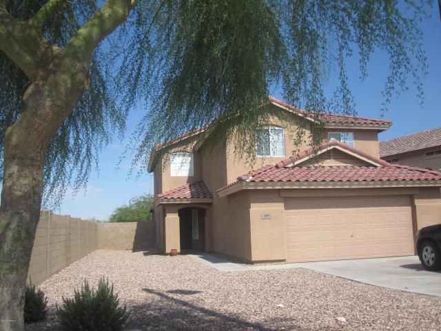 285 N. 221st Ave., Buckeye, AZ 85326