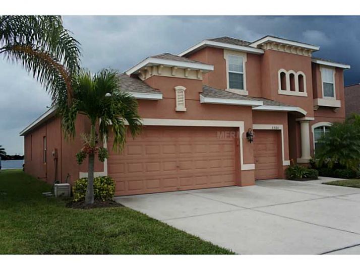 1504 MIRA LAGO CIR, Ruskin, FL 33570