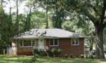 1228 Park Boulevard Stone Mountain, GA 30083