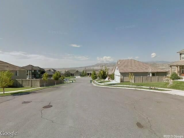 Stonehaven Loop, Lehi, UT 84043