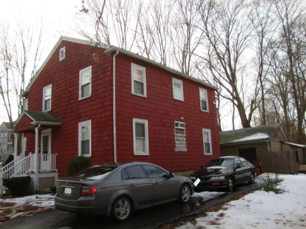 11 Elmside Road, Brockton, MA 02301