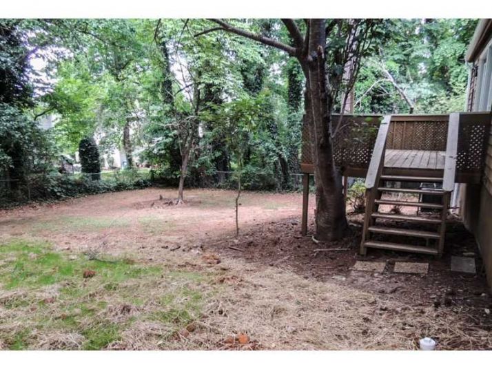 4493 Abernathy Drive, Snellville, GA 30039