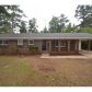 710 White Bird Lane, Fairburn, GA 30213 ID:2751020