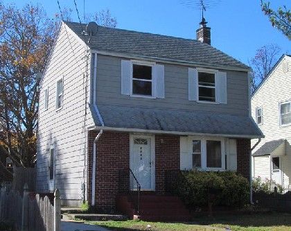 2239 Gross Ave, Pennsauken, NJ 08110