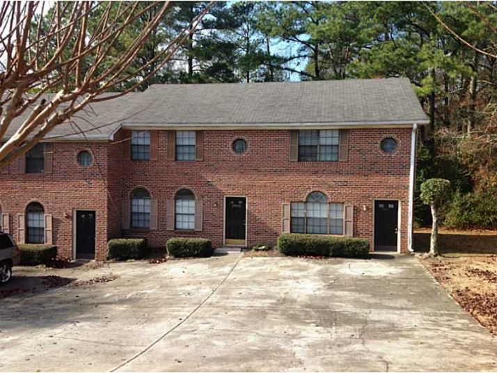 2603 Parkside Way, Snellville, GA 30078