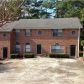 2603 Parkside Way, Snellville, GA 30078 ID:2767579