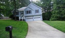 67 Sams Road Dawsonville, GA 30534