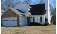 169 Richmond Drive Dawsonville, GA 30534