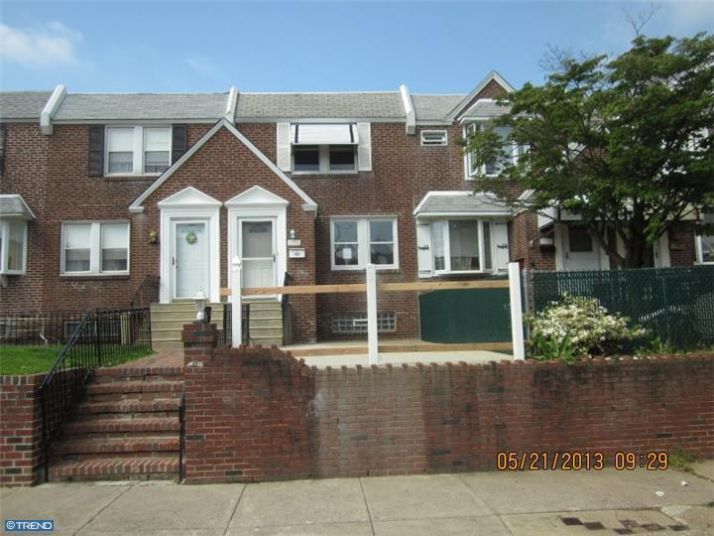 3332 Lansing St, Philadelphia, PA 19136