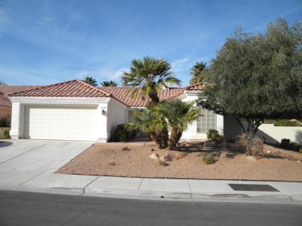 4529 Crimson Leaf Dr, Las Vegas, NV 89130