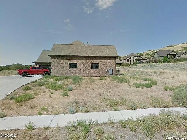 Heritage Hills Dr, Alpine, UT 84004