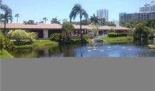 2663 PARKVIEW DR # 2663 Hallandale, FL 33009