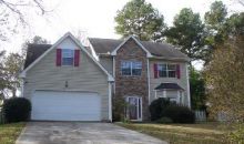 2813 Bay Ridge Cour Lawrenceville, GA 30045