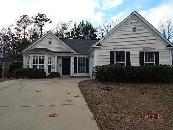 143 Hawks Nest Ct, Columbia, SC 29212