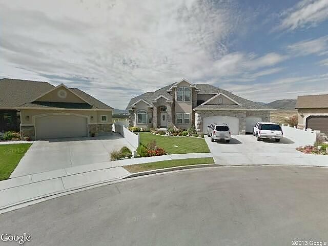 W 2400 N, Lehi, UT 84043