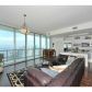 888 BISCAYNE BL # 5405, Miami, FL 33132 ID:4189906