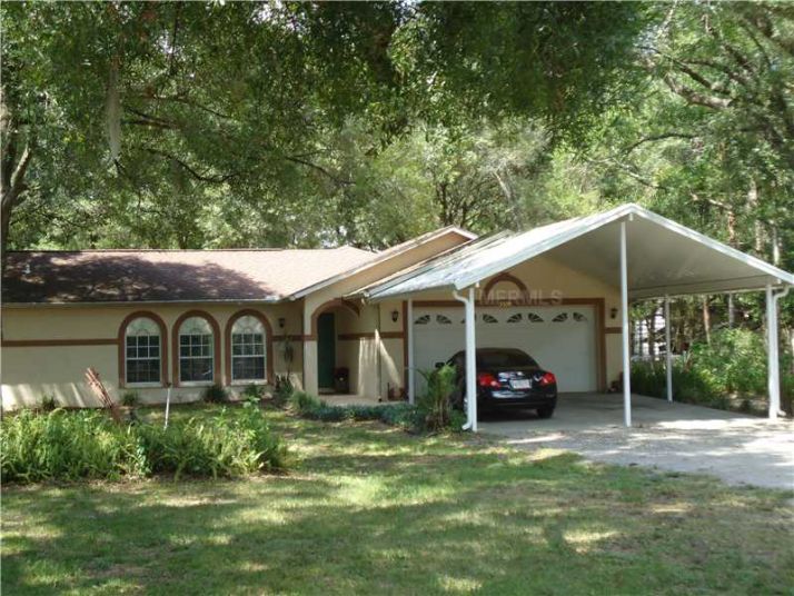 5330 EUREKA SPRINGS RD, Tampa, FL 33610