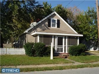 102 E 3RD ST, Seaford, DE 19973