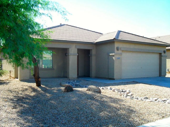 11625 W Tonto Ave, Avondale, AZ 85323