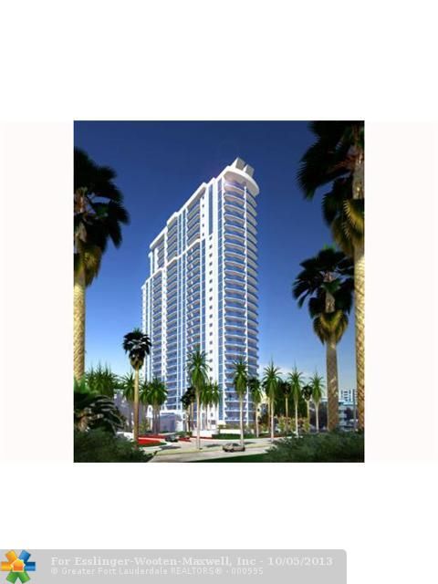 1945 S Ocean Dr # 404, Hallandale, FL 33009