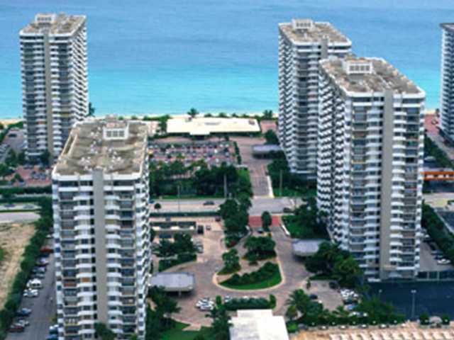 1965 S OCEAN DR # 5 F, Hallandale, FL 33009