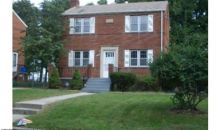 801 Forston Street Takoma Park, MD 20912