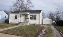 704 Byland Dr Beech Grove, IN 46107