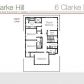 6 Clarke Hill Road, Decatur, GA 30030 ID:2611305