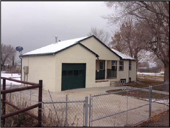 1255 E 2500 S, Vernal, UT 84078