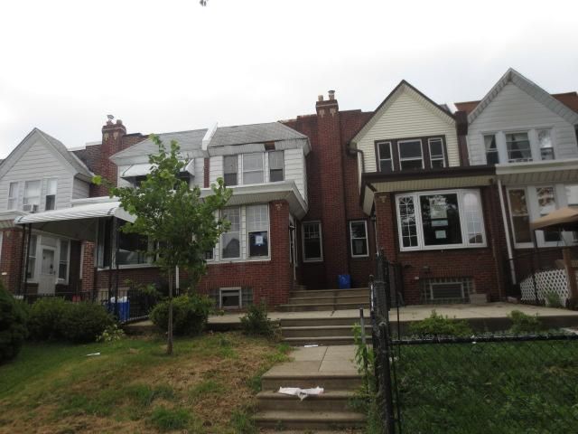 3447 Tudor St, Philadelphia, PA 19136