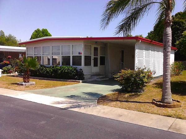 39248 US HWY 19N LOT 202, Tarpon Springs, FL 34689