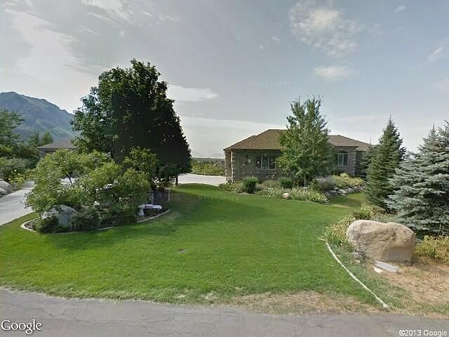 Oakview Cir, Alpine, UT 84004