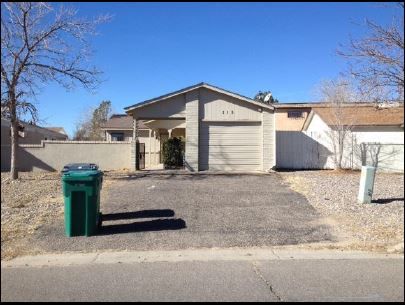 115 Pearl Drive NE, Rio Rancho, NM 87124