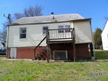 625 N Fulton St, Salisbury, NC 28144