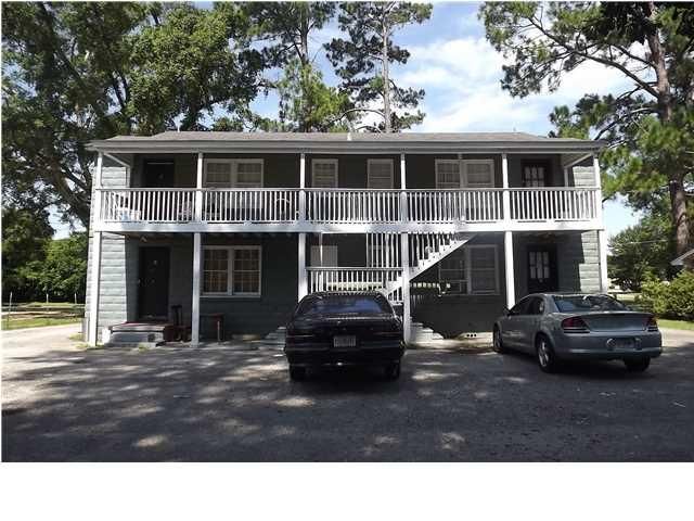 303 ROBERTS ST, Atmore, AL 36502