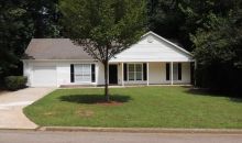 3300 Canterbury Trail Rex, GA 30273