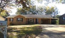 6483 Paula Ct Rex, GA 30273