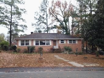 600 Glenthorne Rd, Columbia, SC 29203