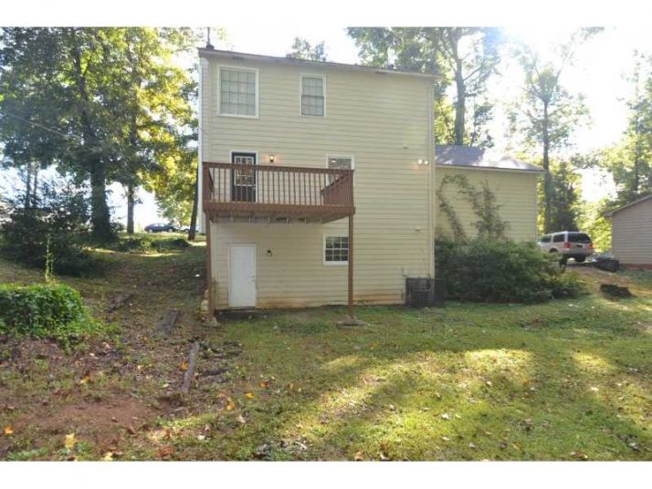 3133 Glen Hollow Drive, Rex, GA 30273