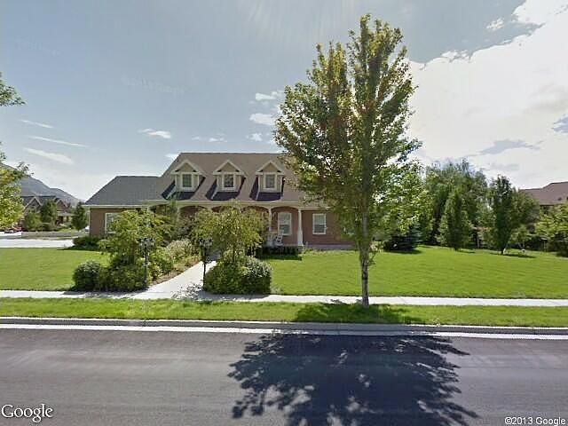 Canyon Crest, Alpine, UT 84004