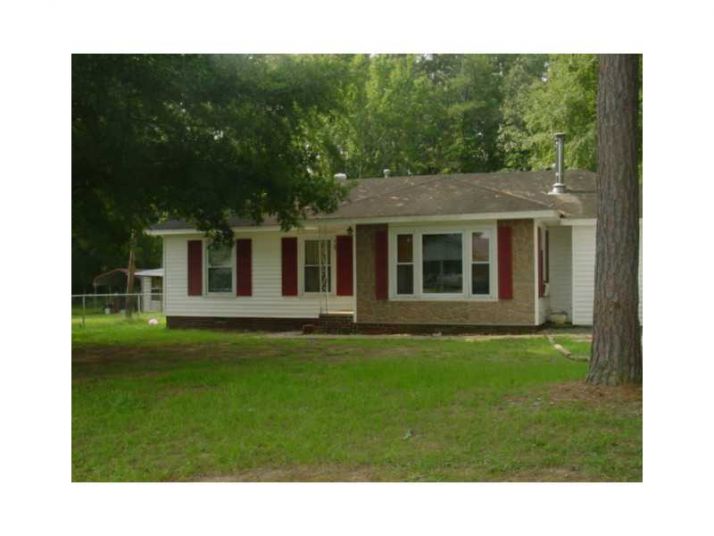 221 Hennon Drive Nw, Rome, GA 30165