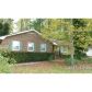 4721 Rosebud Drive, Snellville, GA 30039 ID:2818307