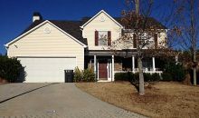 923 Swan Ridge Circle Grayson, GA 30017