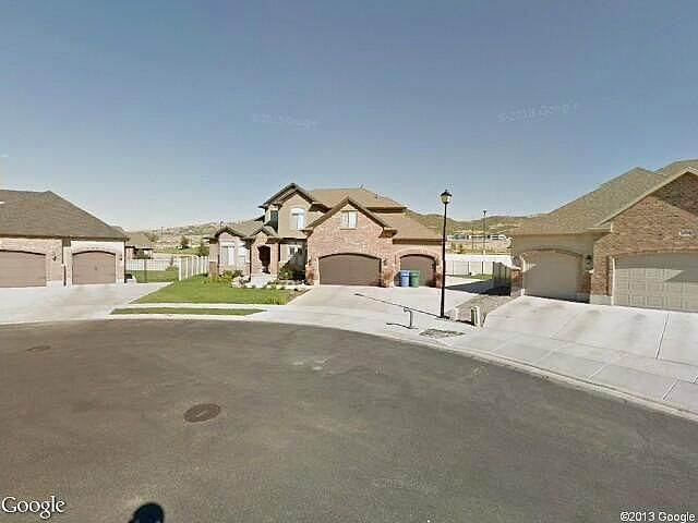 N 1300 E, Lehi, UT 84043