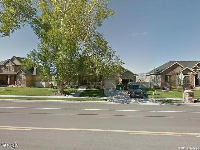 Deer Meadow Dr, Lehi, UT 84043