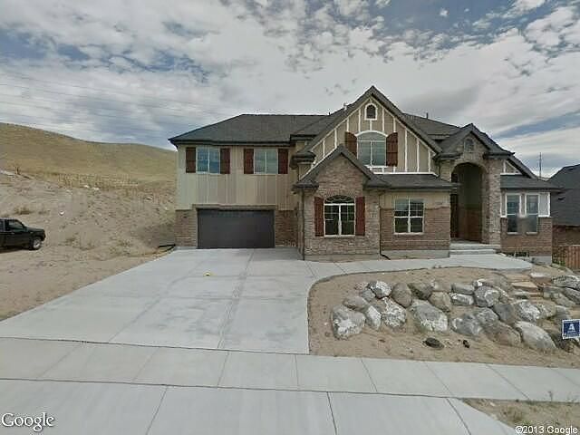 Eagles View, Lehi, UT 84043