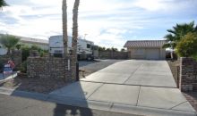 13347 E 52 DR Yuma, AZ 85367