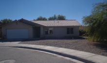 11251 E 24 LN Yuma, AZ 85367